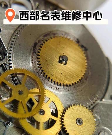 中國區·西安丨機械表一直帶手上為什么還會慢？晚上會停？.jpg